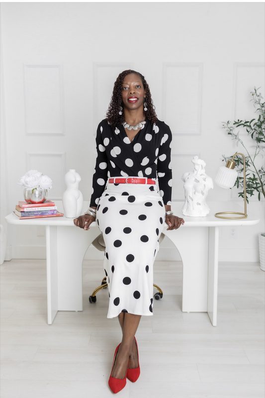 Keesha Williams